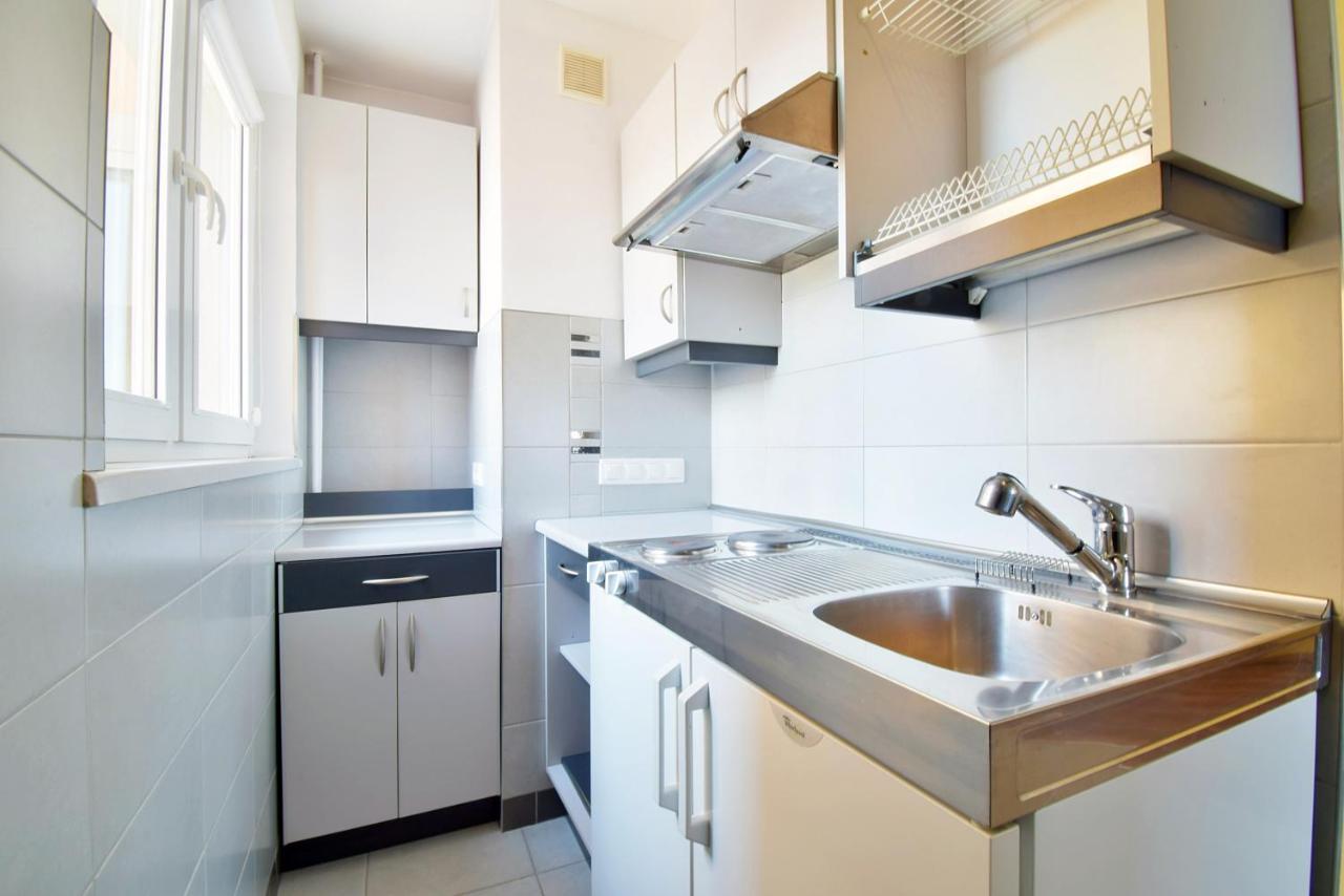 Avis Apartments - Gdynia Skwer Kosciuszki 13 Extérieur photo