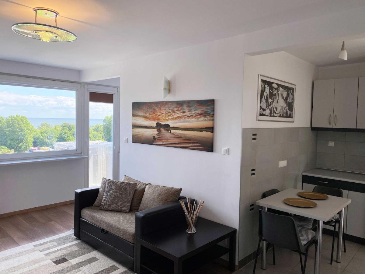 Avis Apartments - Gdynia Skwer Kosciuszki 13 Extérieur photo