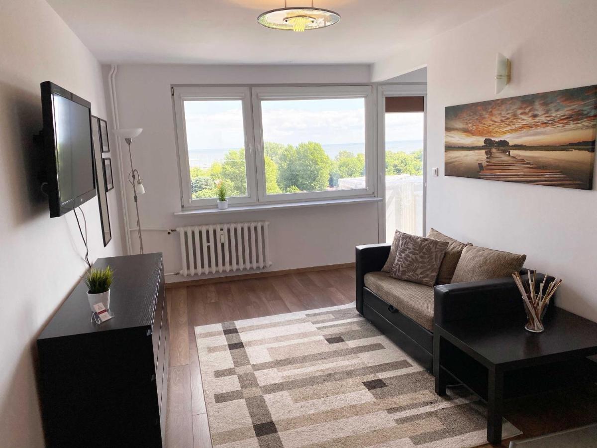 Avis Apartments - Gdynia Skwer Kosciuszki 13 Extérieur photo