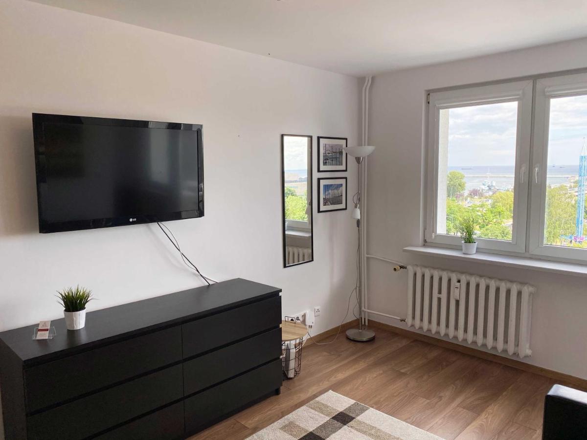 Avis Apartments - Gdynia Skwer Kosciuszki 13 Extérieur photo